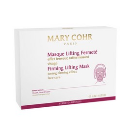 mariko Marico Firming Lifting Mask 4ea / 마리꼬 퍼밍 리프팅 마스크 4ea