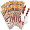 Country Meats, Meat Sticks, 0 Trans Fat, USDA Certified, Good