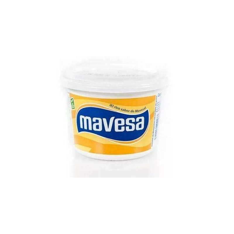 aenna Mavesa Venezuela,500 Grams_AB