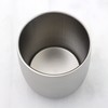 Asahi Kasumi Titanium Double Layer Lock Cup 1PC 8.8 fl