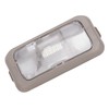 EVGATSAUTO Car Interior Dome Roof Ceiling Light 15126553 High Quality