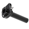 HANSWD Motorcycle CNC Aluminum 22mm Throttle Grip High Performance Twist