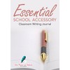 Essential School Accessory - Classroom Writing Journal