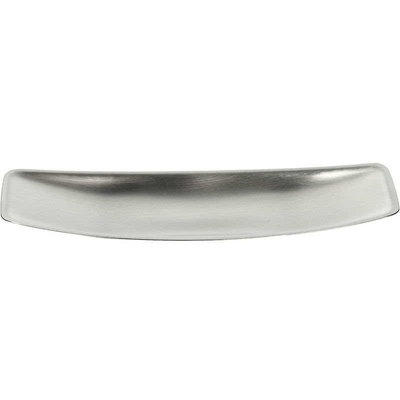 Sakura Nice Hot Towel Holder, 18-8 Stainless Steel, Japan POS16