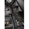 Jeep Wrangler TJ - LJ Stepped Switch Panel Fits 6
