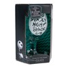 Paladone Nightmare Before Christmas Glow in The Dark Glass