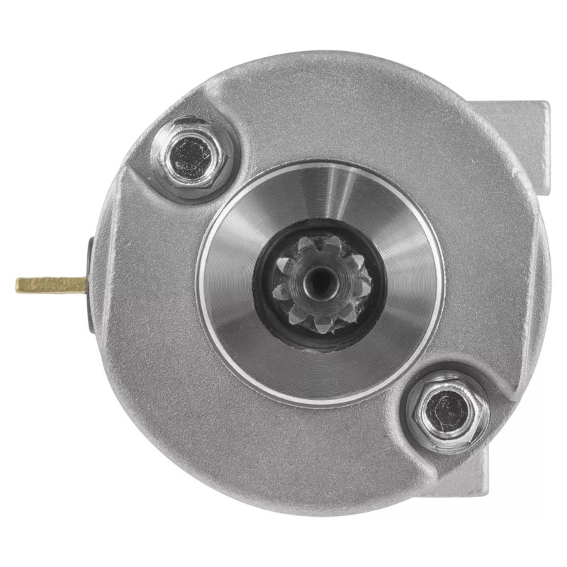 Caltric Starter for Yamaha Raptor 250 YFM250 2008 2009 2010
