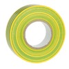 Masterpart 33 Metre Green/Yellow Earth Electrical PVC Insulating Tape 19mm