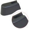Riloer Rear Wiper Arm Cap Cover, 1pc 25800774, 2007-2017 Compatible