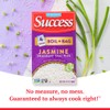 Success Boil-in-Bag Rice, Thai Jasmine Rice, Quick Rice Meals, 14-Ounce