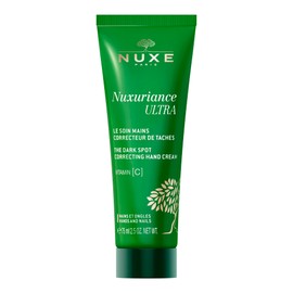 Nuxe Nuxuriance Ultra Tratamiento de Manos Corrector de Manchas, 75 ml