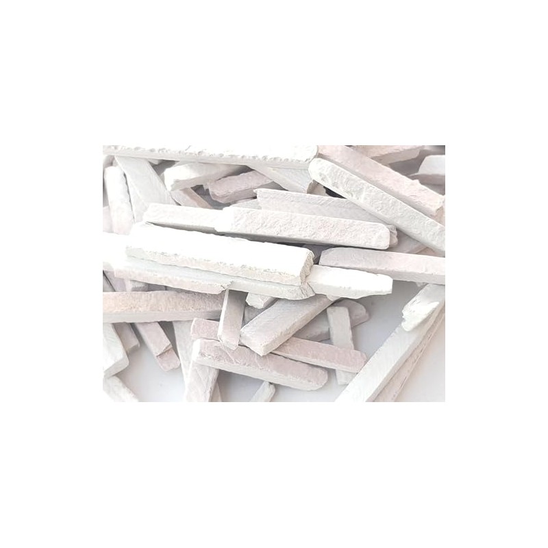 4OUR FAITH India’s Best Edible Broken Slate Pencils (250 gms)/