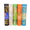 Bermoni Bhutanese Aromatic Incense Tibetan Meditation Joss Sticks - Pack