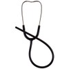 Binaural (ear fittings) with Y tube 5079-195 (Black) Welch Allen