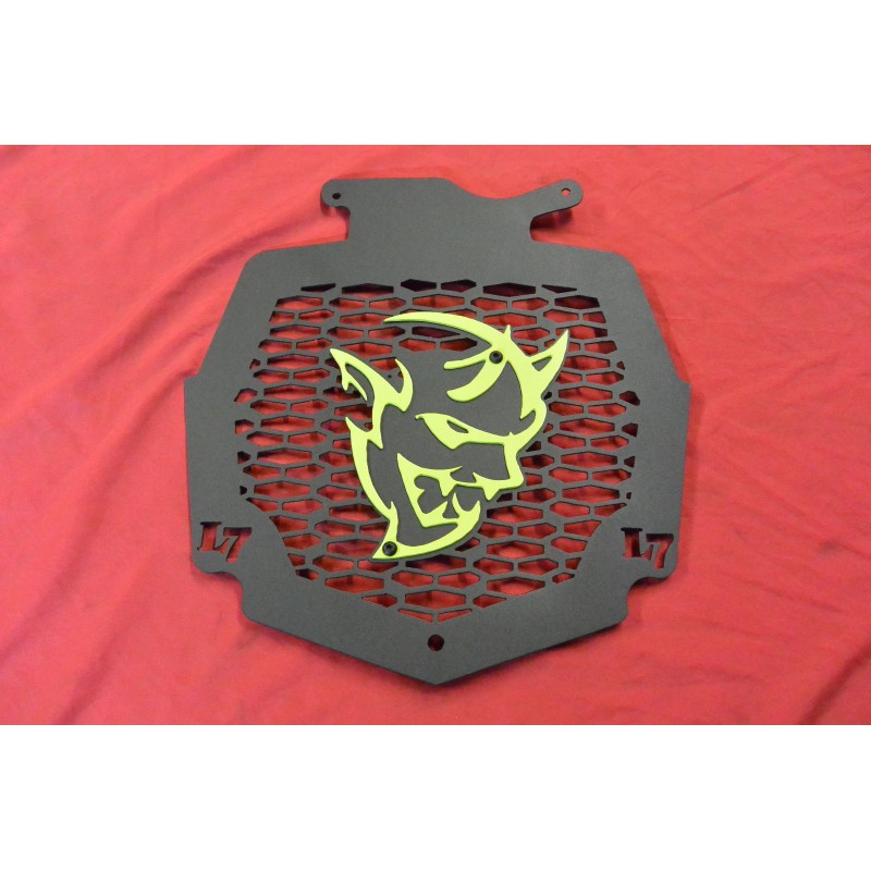 Lucky 7 2016-2021 Can-Am Outland