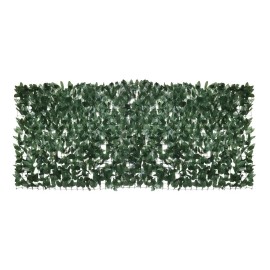 Green Market Follaje Rollo 1mx3m Muro Hoja Verde Plantas Artificiales