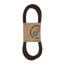 RAParts 265-137 Replacement Belt - Fits Exmark