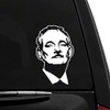 Bill Murray - Vinyl Vehicle Sticker
