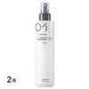 Amos Professional Softening Conditioner, 2 pieces, 250ml / 아모스프로페셔널 소프트닝 컨디셔너, 2개, 250ml