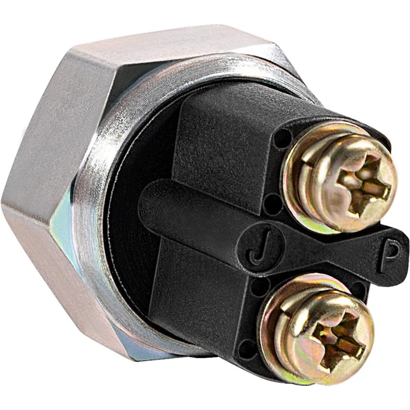 MerCruiser Marine Transmission Neutral Safety Switch 1000-640-004 for Velvet Drive