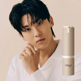 OBgE [OBgE]Natural Cover Lotion 50ml