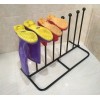 Unbranded Boot Rack Sturdy, Perfect for Storing & Drying.