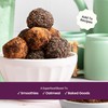 Blume Mint Cocoa Blend - Superfoods latte with Brain Boosting