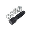 MAX COOL 14MM Spark Plug Repair Kit 4 Inserts Helicoil