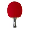 Decathlon Pongori Ttr 900 Speed Club Table Tennis Bat Black