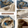 Maytopia Shoulder Bag, Tote Bag, Handbag, Mother's Bag, Women's, Zipper