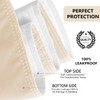 Platinum Care Pads Reusable Bed Underpad - Waterproof & Washable