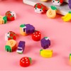 Itisyou Erasers, Kneading Erasers, Mini Erasers, Funny Erasers, Cute Stationery,