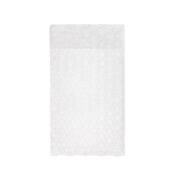 Compos Bubble Bag Smallest Size 3.5 x 4.7 inches (90 x 120 + 35 mm), Outer Grain (Set of 100)
