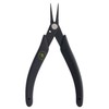 Pliers - Xuron Tweezer Nose - ESD Safe Grips 450AS