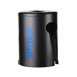 Spyder 600013 Rapid Core Eject Hole Saw, 1.375-Inch