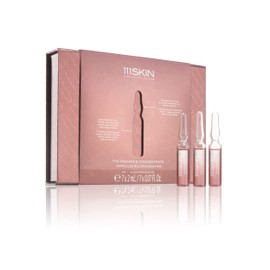 The Radiance Concentrate