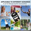 Wazusogok Grip Strength Tester,Hand Grip Dynamometer,Dynamometer Grip Strength,Digital Hand Grip