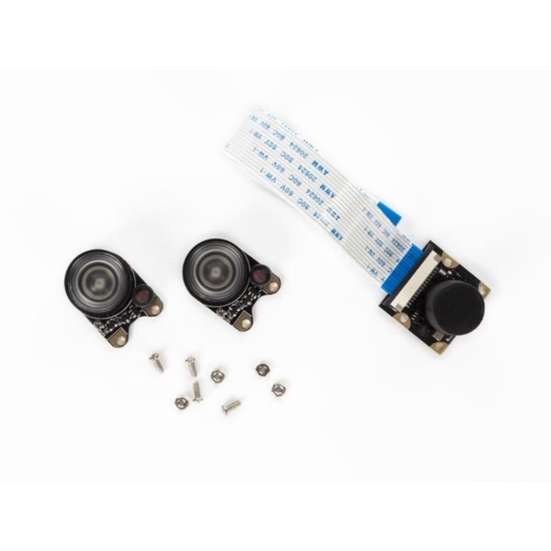 Whadda WPI408, Prototyping & Programming Maker Kits, Various