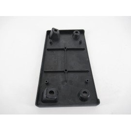 Genuine Mitsubishi MR478084 License Plate Bracket Holder Eclipse 2000 2001 2002