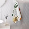 Mid Century Dish Towels 16x24 inches Pack of 2, Boho