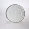 ZUOS 8" Glass Suction Cup Heavy Duty Hand-held Glass Lifter,