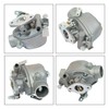 ALL-CARB 533969M91 Carburetor Replacement for Massey Ferguson TO35 35 50