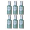 Kim Jeong-moon Aloe PDRN Sun Serum 50ml 6pcs (51180624) /