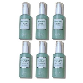 Kim Jeong-moon Aloe PDRN Sun Serum 50ml 6pcs (51180624) / 김정문알로에 PDRN 선세럼 50ml 6개 (51180624)