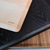 Kinto Placemat Wood Tray 430x330mm 3 colors, Birch / 킨토