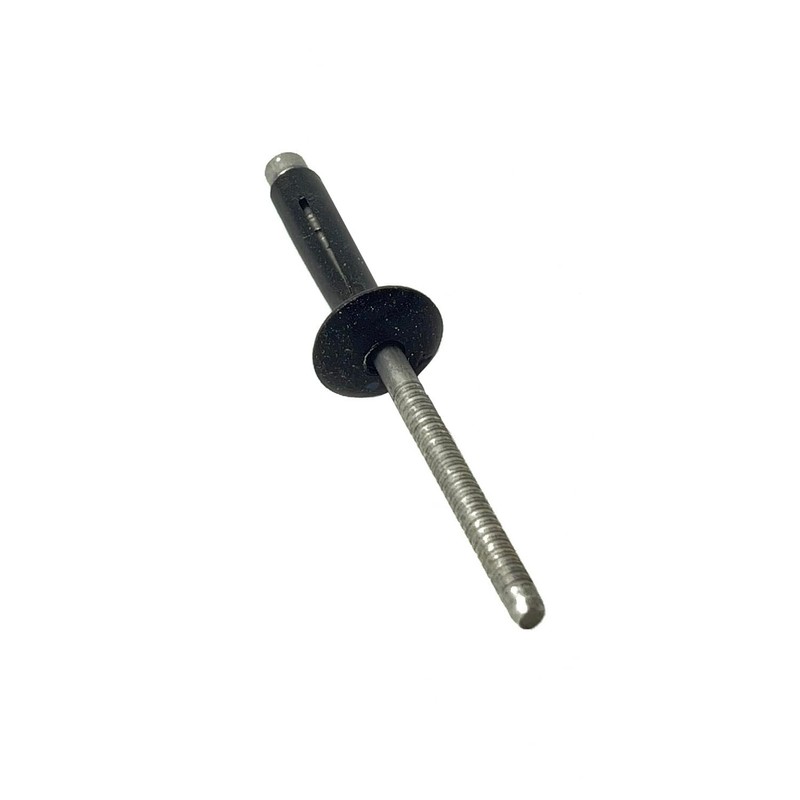 Polaris Ranger Rivet, Genuine OEM Part 7621485, Qty 1