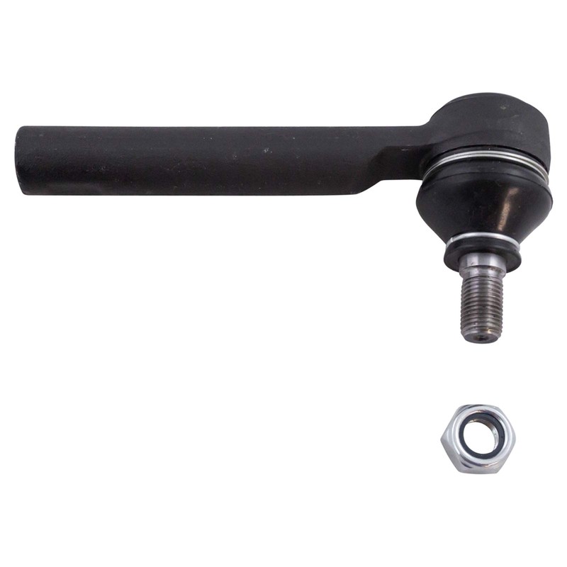 TRQ Front Steering & Suspension Kit Ball Joint Sway Bar