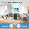 Model 22 Filter Replacement for MA Series Air Purifier, 3-Stage