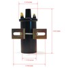 The ROP Shop | Ignition Coil Module with Hardware for