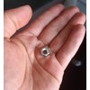 M6 Nyloc Hex Nut Locking Metal Steel Sheet Zinc Plated